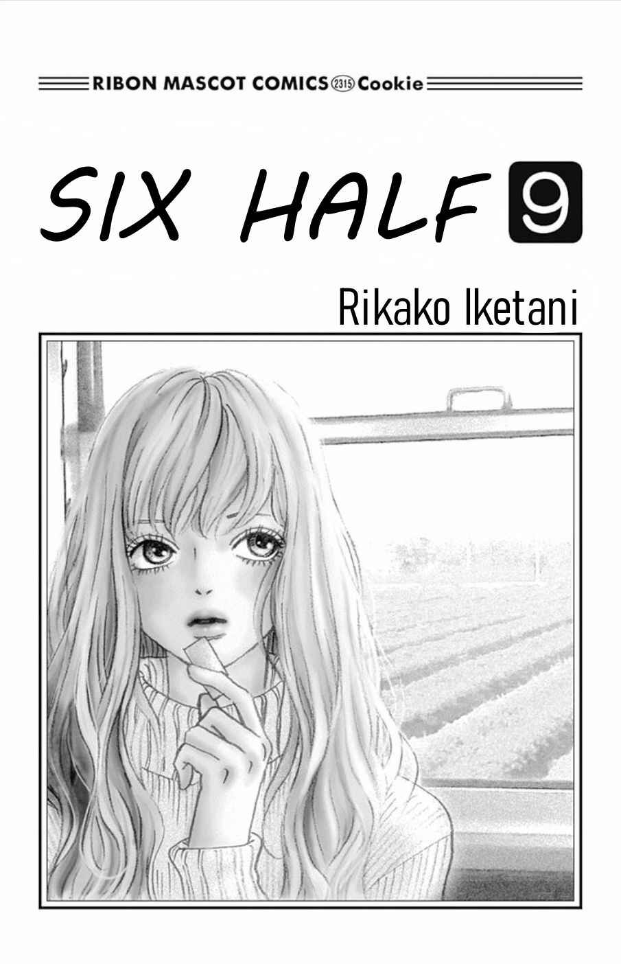 Page 3 Chapter 36 Six Half
