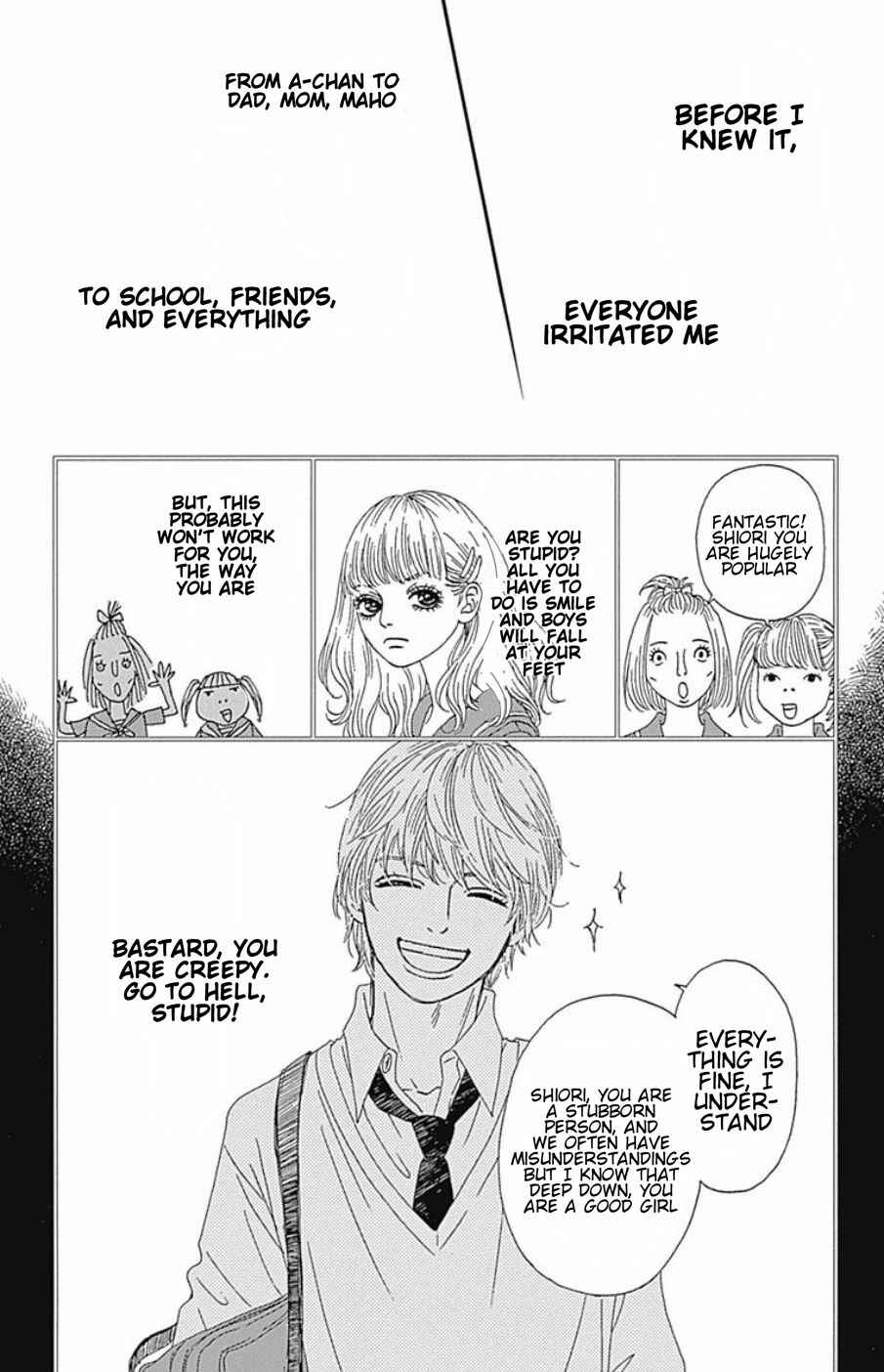 Page 37 Chapter 36 Six Half