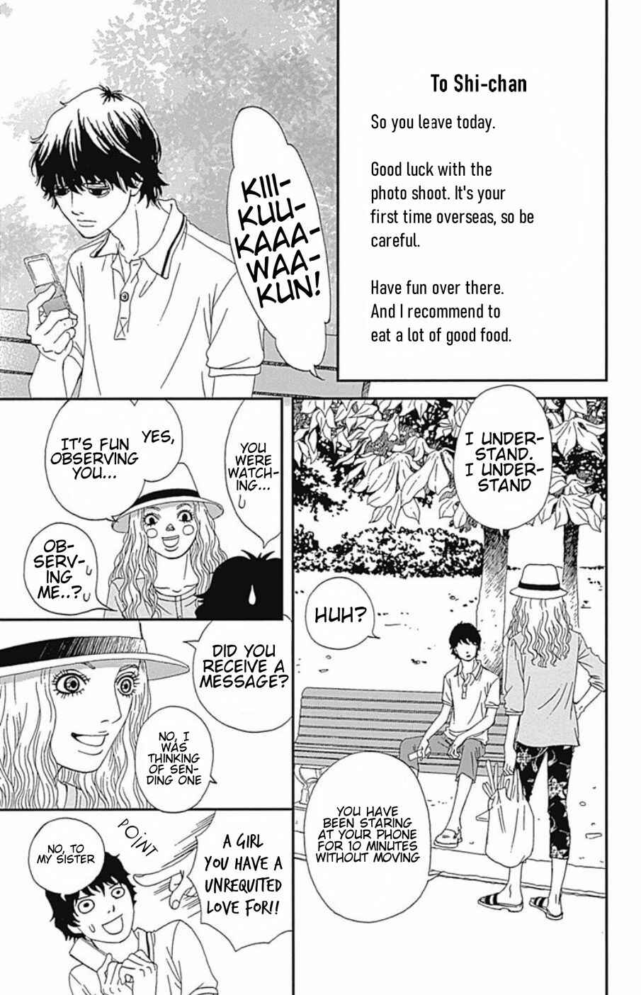 Page 41 Chapter 36 Six Half