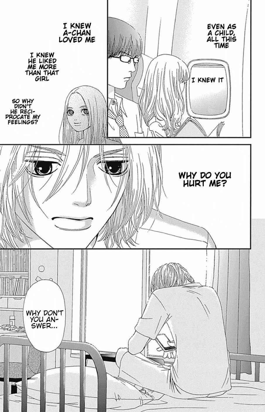 Page 43 Chapter 36 Six Half