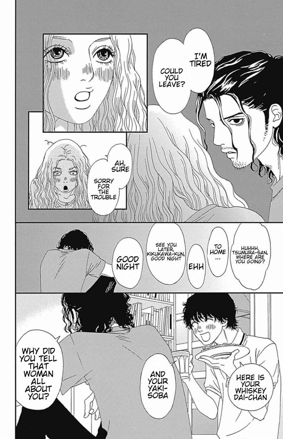 Page 46 Chapter 36 Six Half