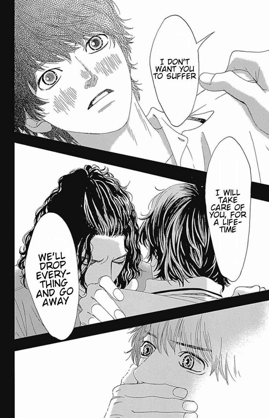 Page 50 Chapter 36 Six Half