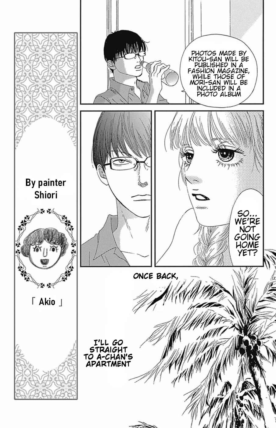 Page 55 Chapter 36 Six Half