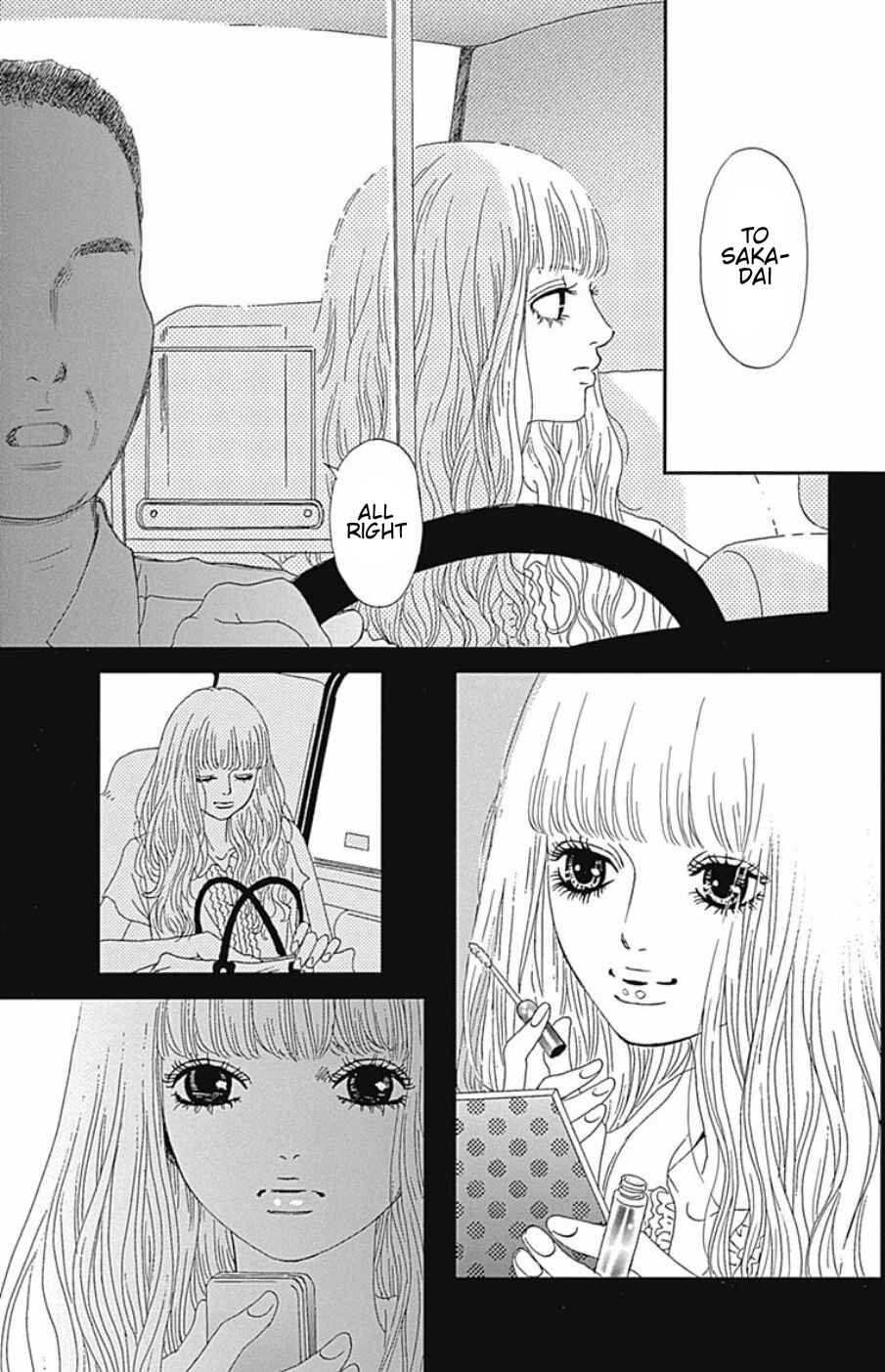 Page 60 Chapter 36 Six Half