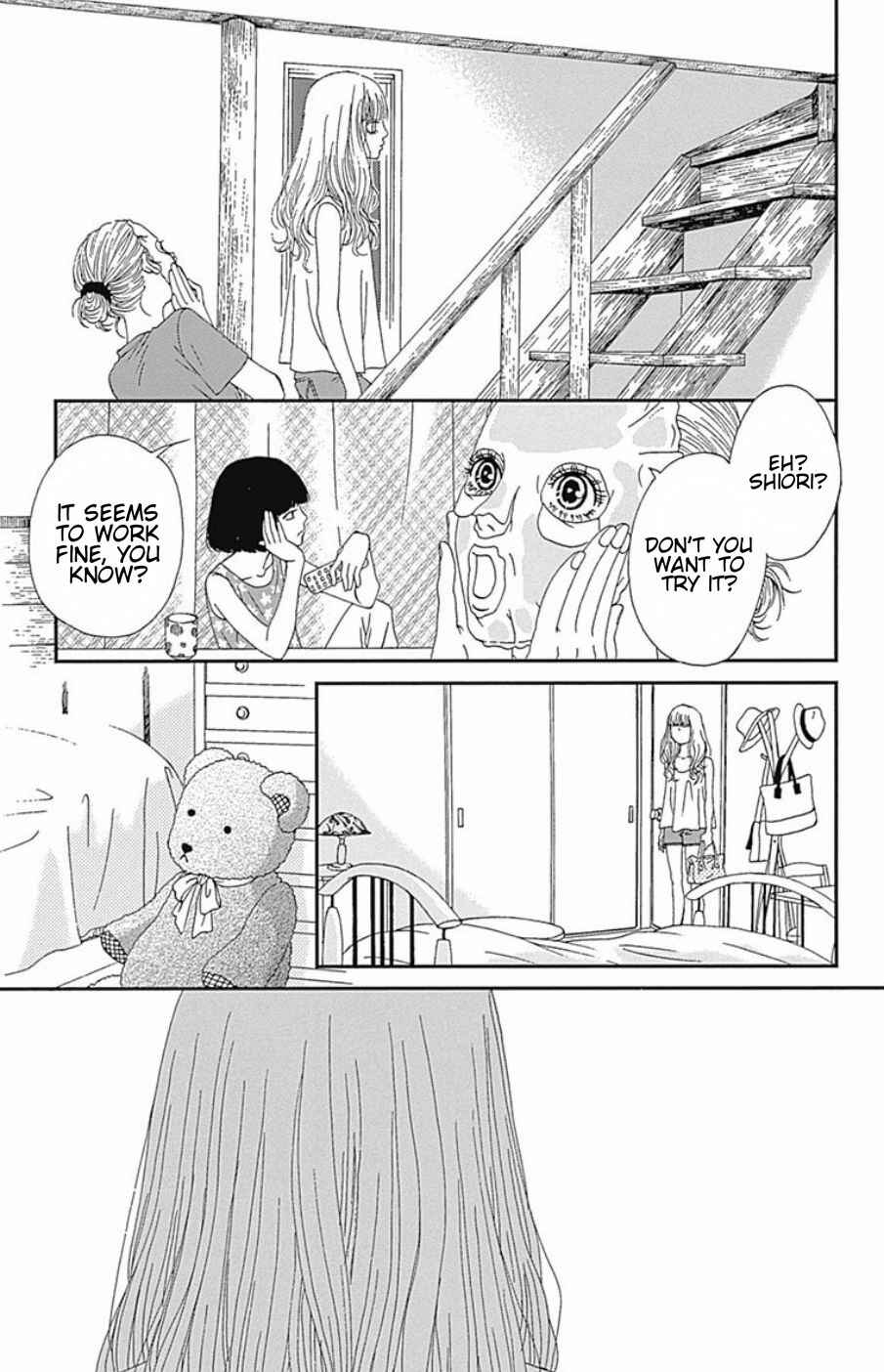 Page 9 Chapter 36 Six Half