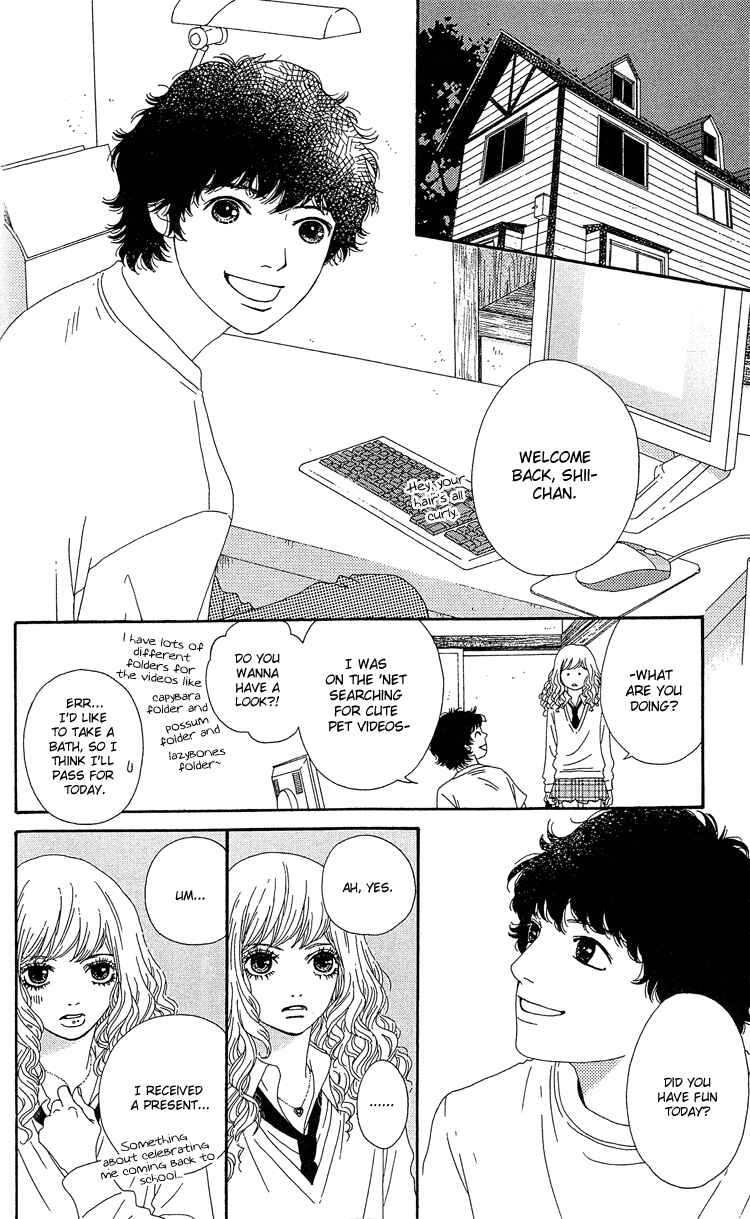 Page 13 Chapter 3 Six Half