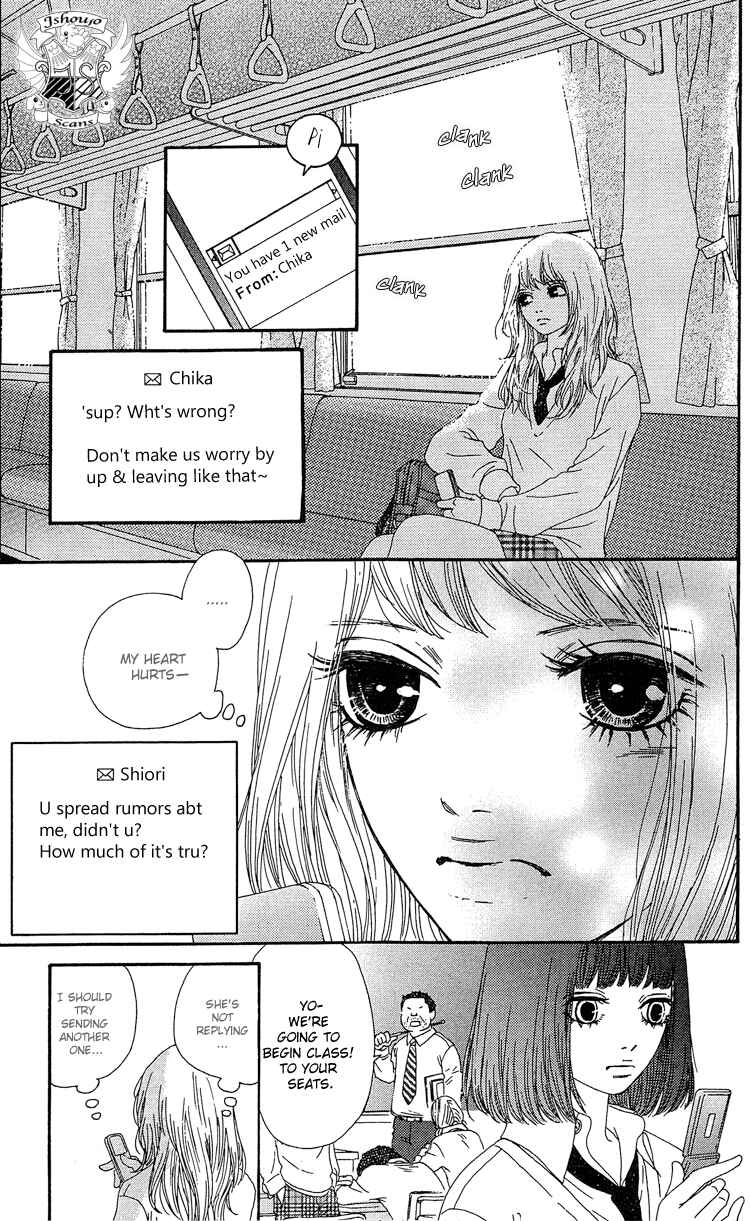 Page 26 Chapter 3 Six Half