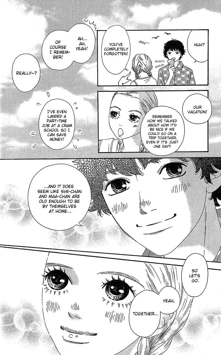Page 15 Chapter 11 Six Half