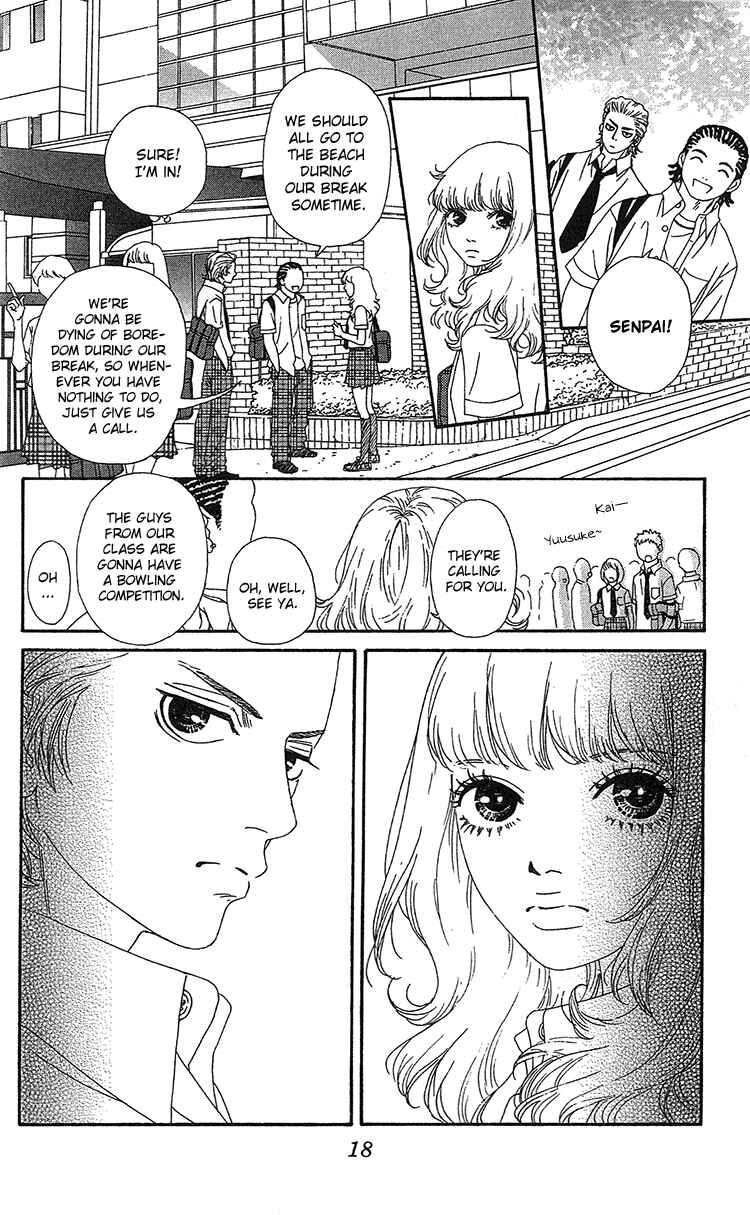 Page 17 Chapter 11 Six Half