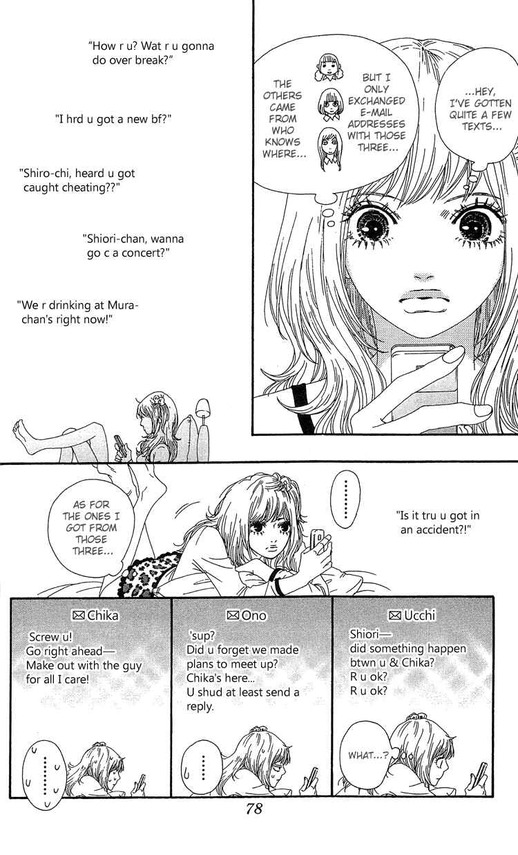 Page 25 Chapter 2 Six Half