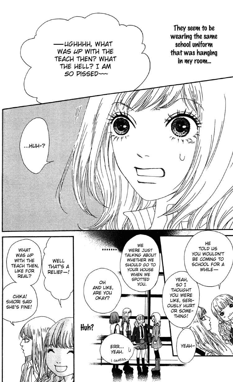 Page 5 Chapter 2 Six Half