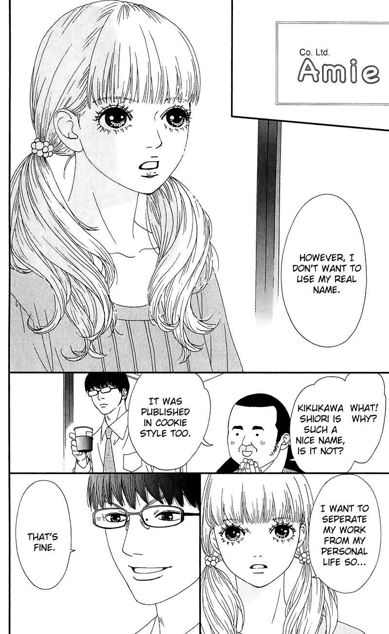 Page 19 Chapter 20 Six Half
