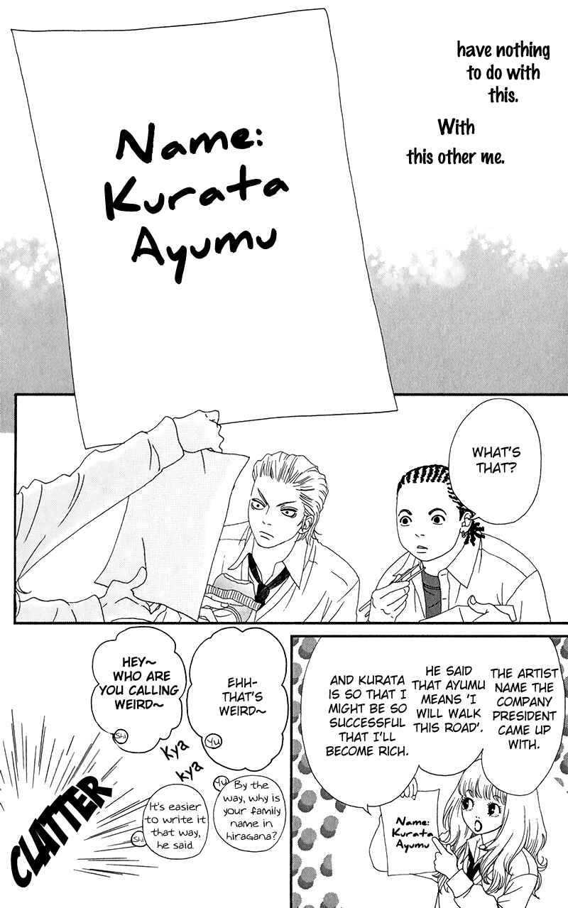 Page 21 Chapter 20 Six Half