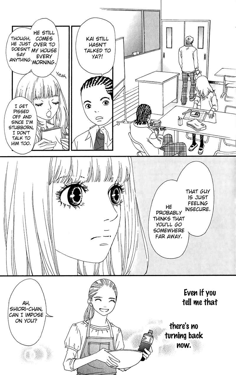 Page 22 Chapter 20 Six Half