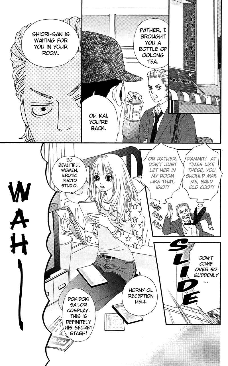 Page 32 Chapter 20 Six Half