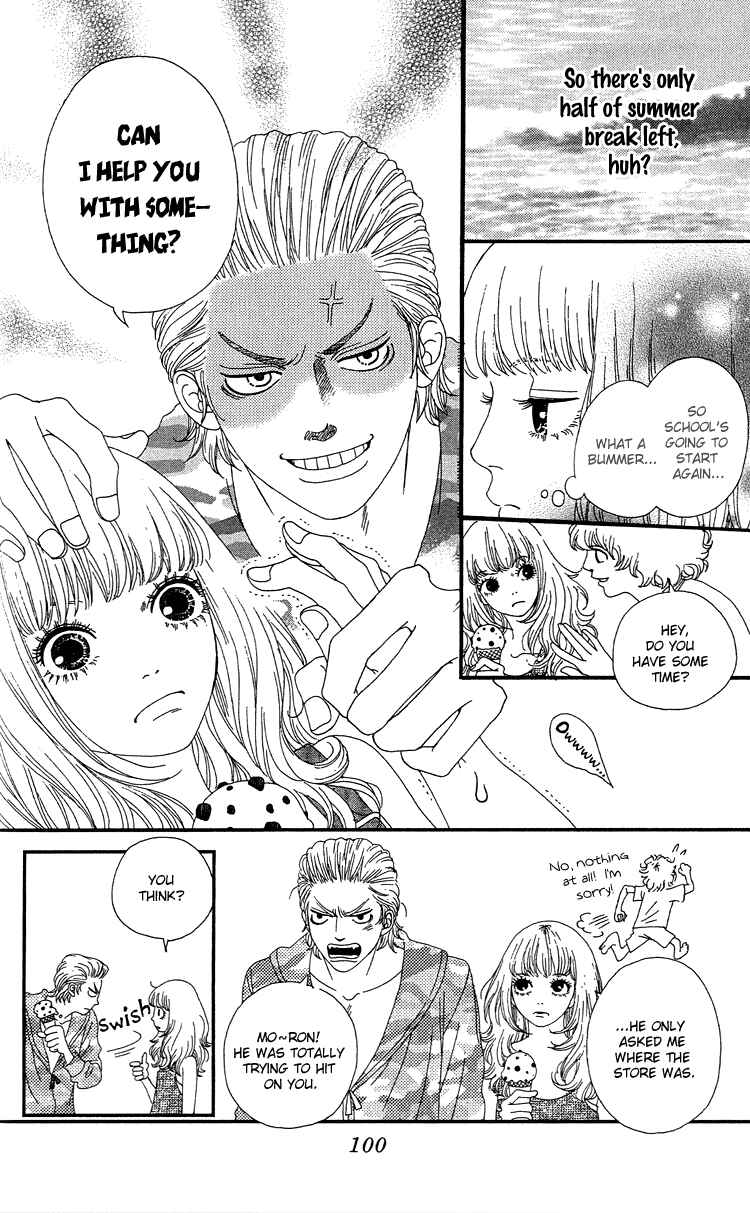 Page 23 Chapter 13 Six Half