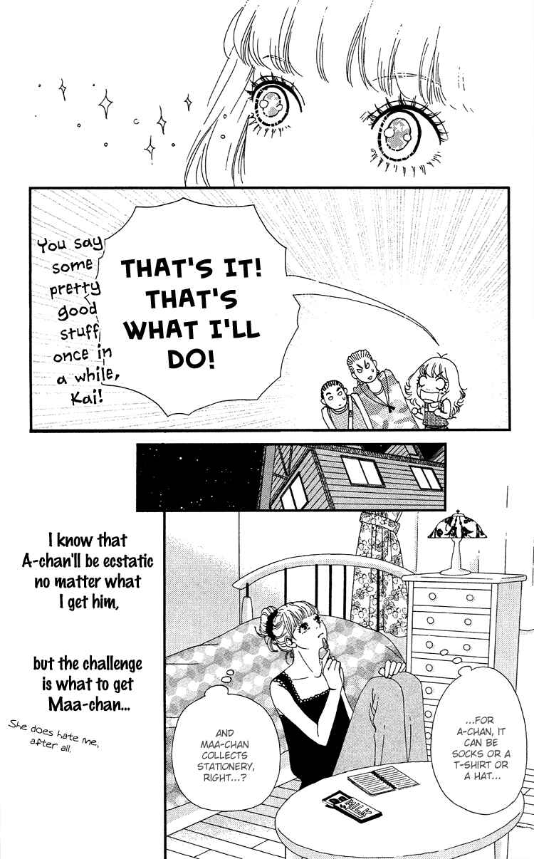 Page 25 Chapter 13 Six Half