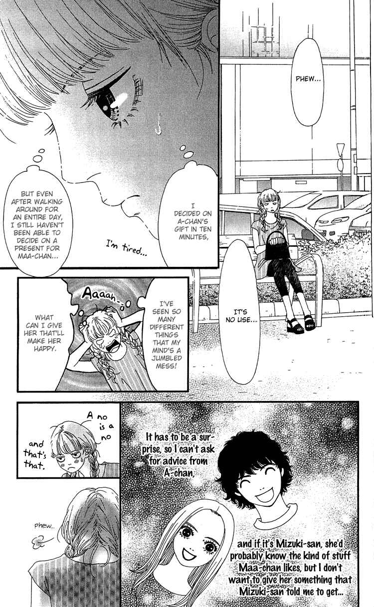Page 28 Chapter 13 Six Half
