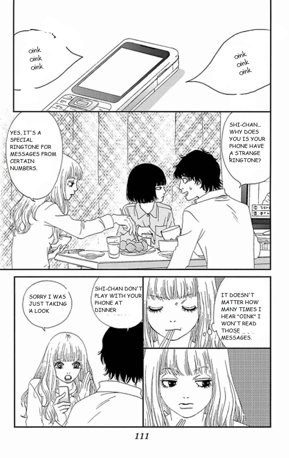 Page 21 Chapter 32 Six Half