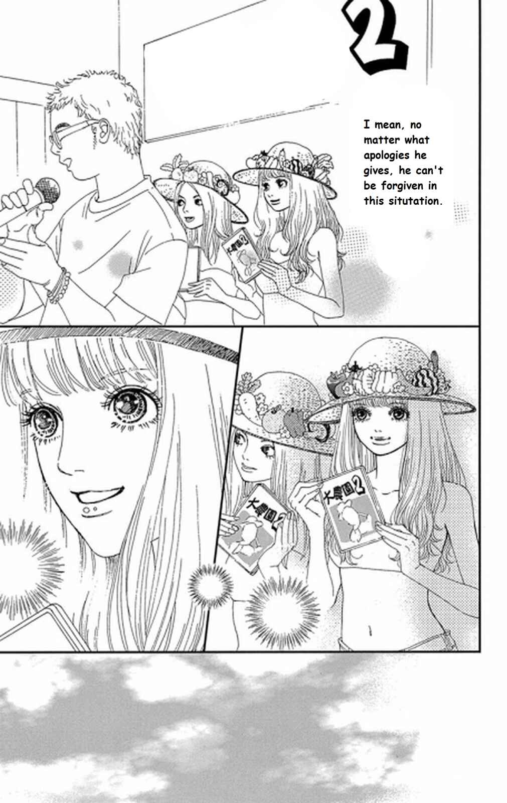 Page 25 Chapter 32 Six Half