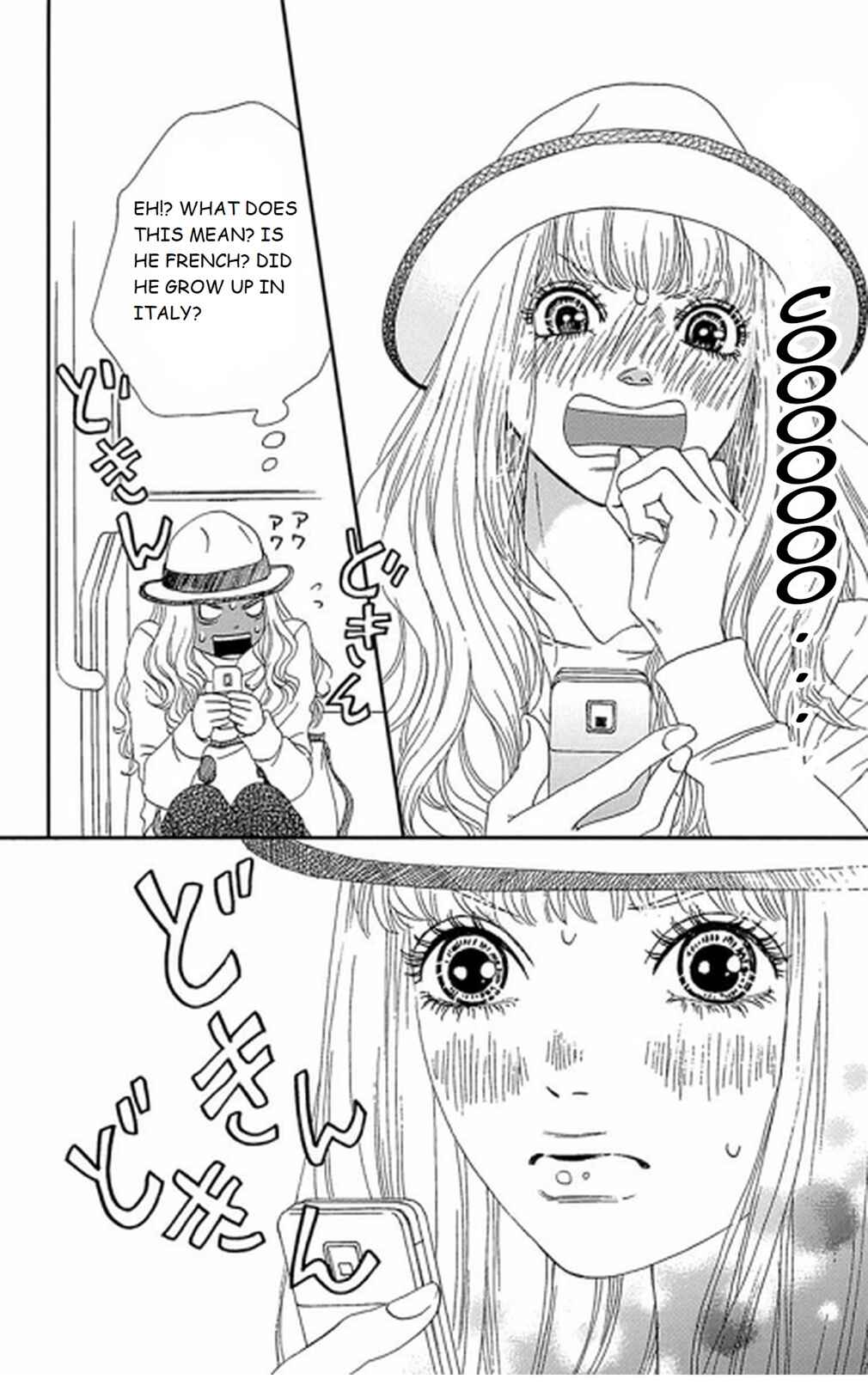 Page 28 Chapter 32 Six Half