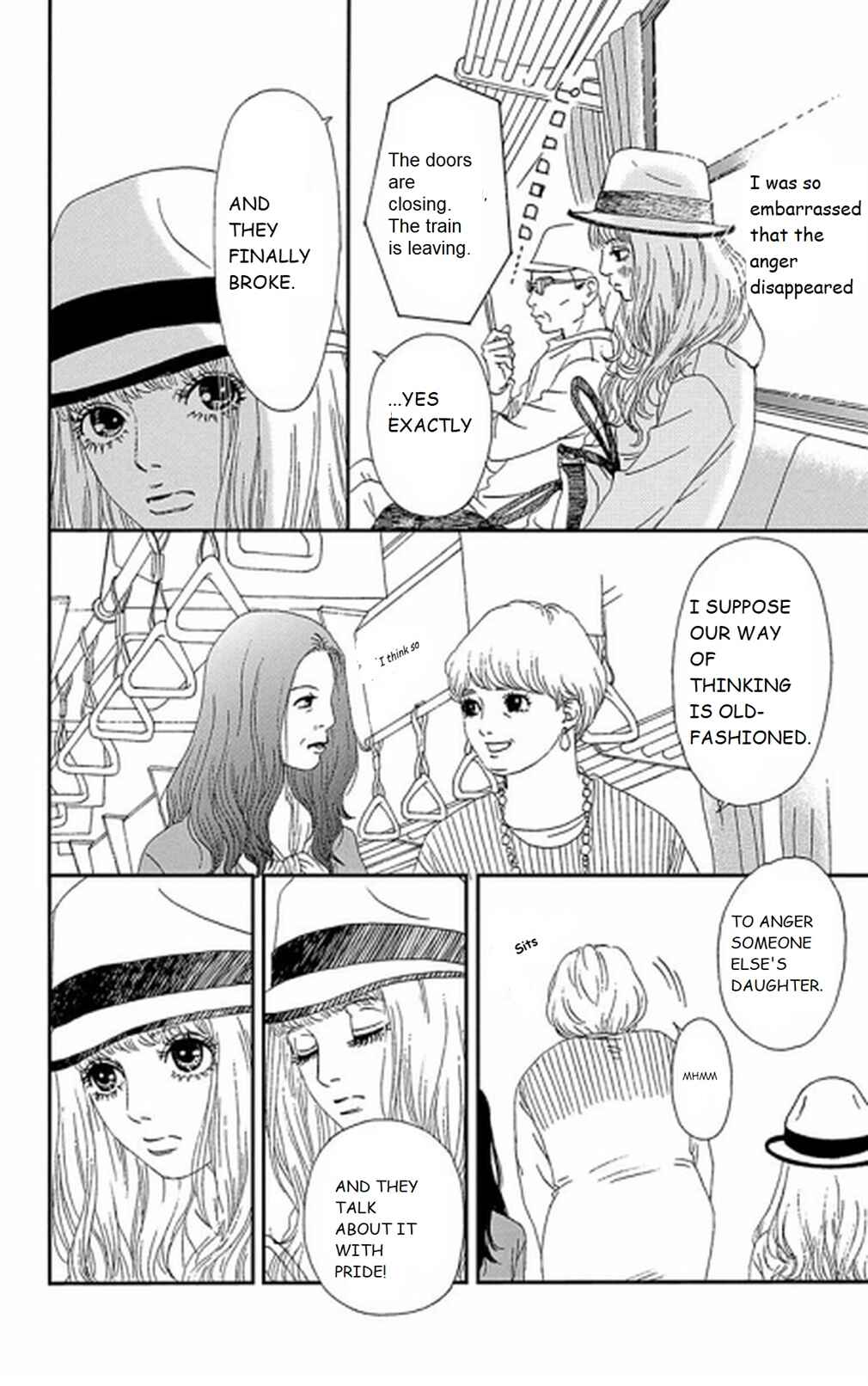 Page 30 Chapter 32 Six Half