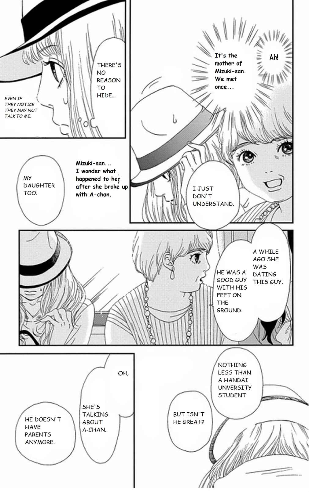 Page 31 Chapter 32 Six Half