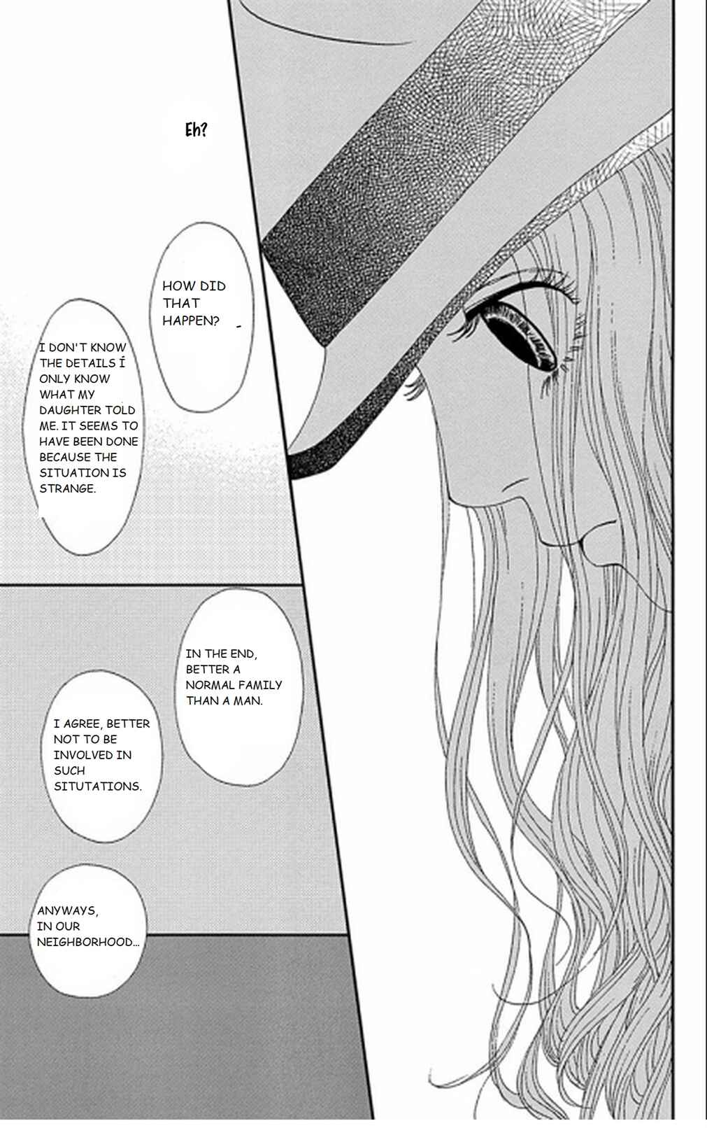 Page 33 Chapter 32 Six Half