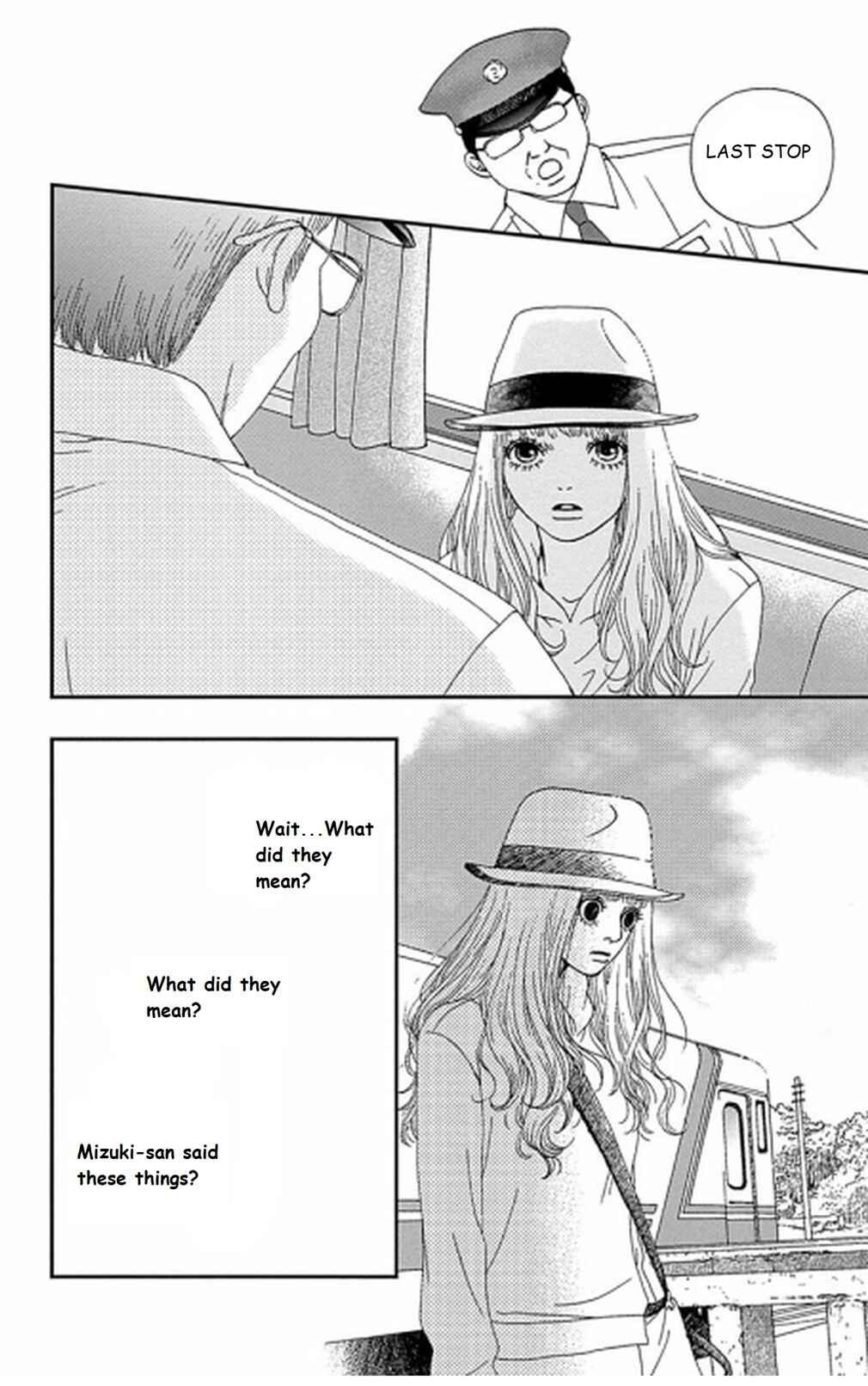 Page 34 Chapter 32 Six Half