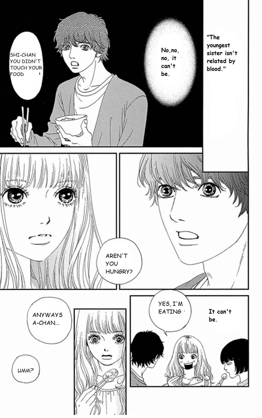 Page 35 Chapter 32 Six Half