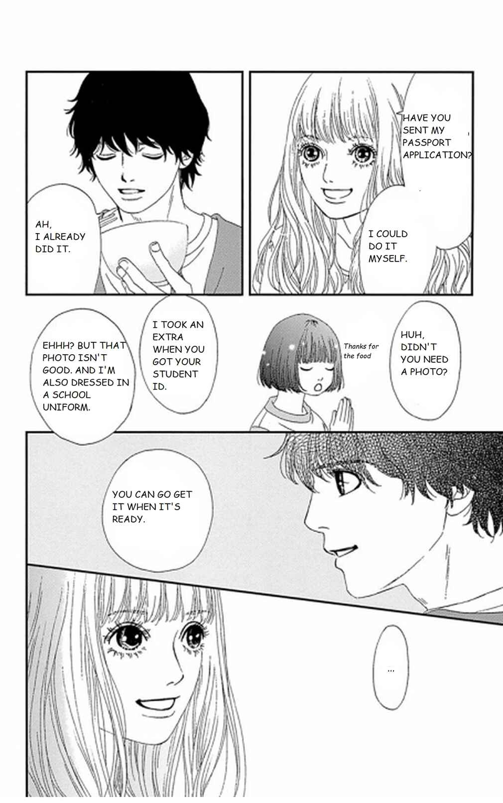 Page 36 Chapter 32 Six Half