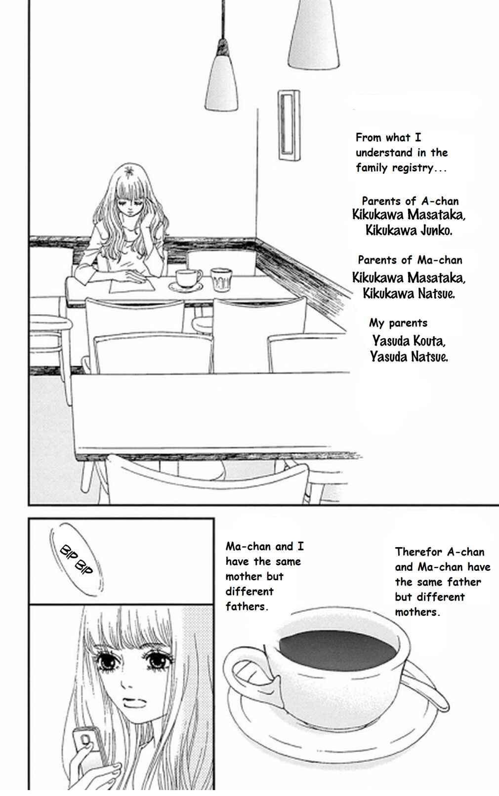 Page 38 Chapter 32 Six Half