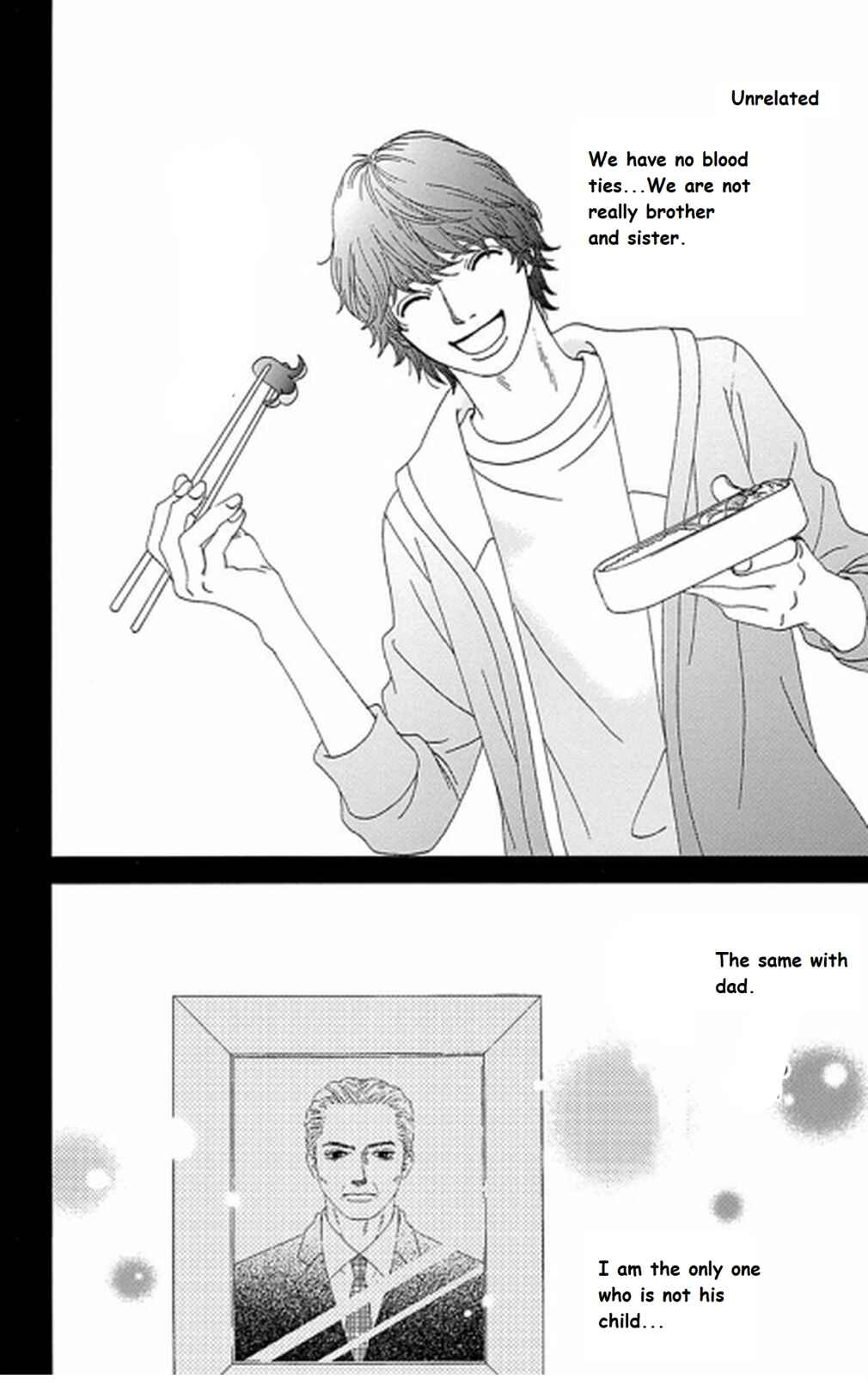 Page 40 Chapter 32 Six Half