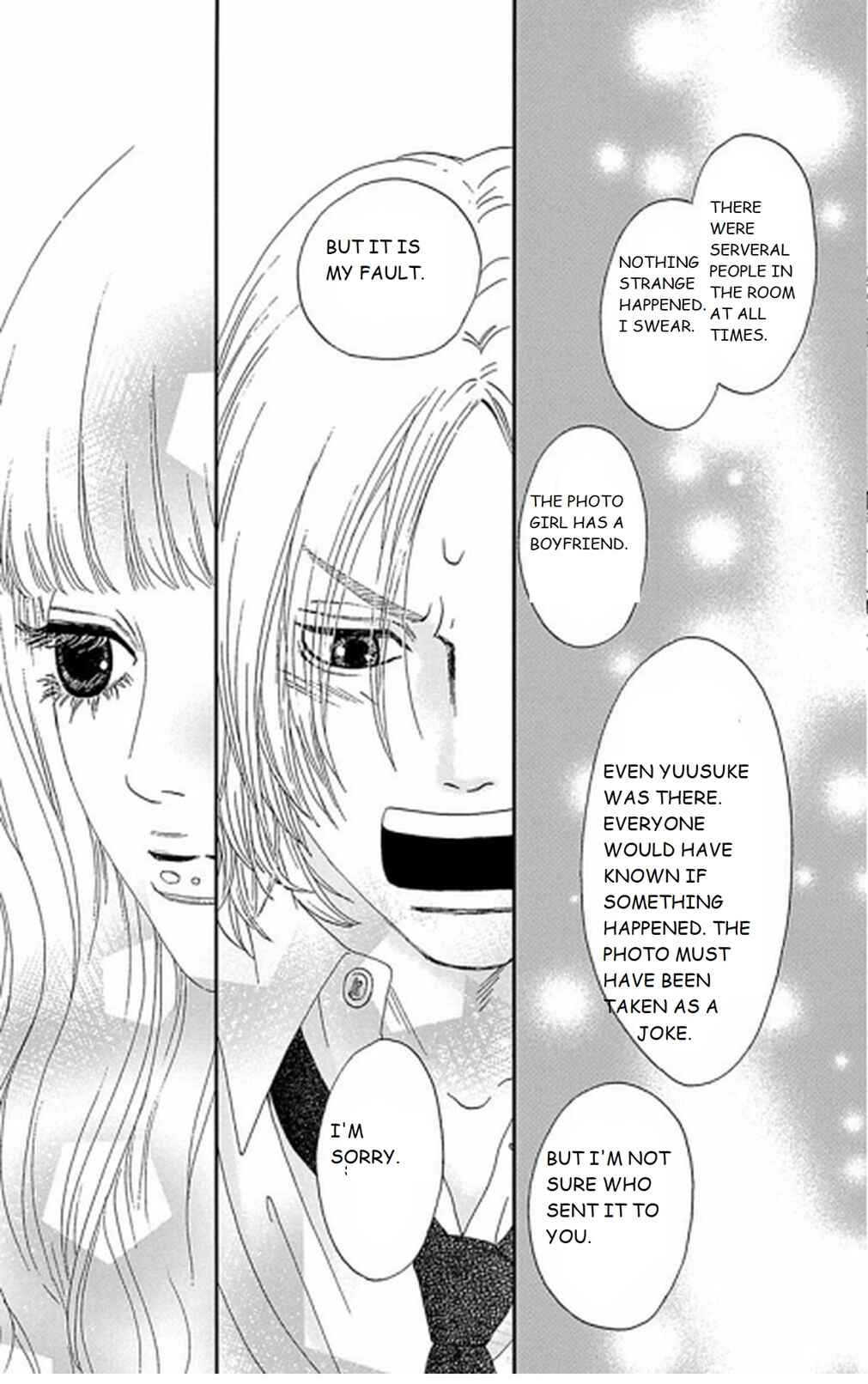 Page 43 Chapter 32 Six Half