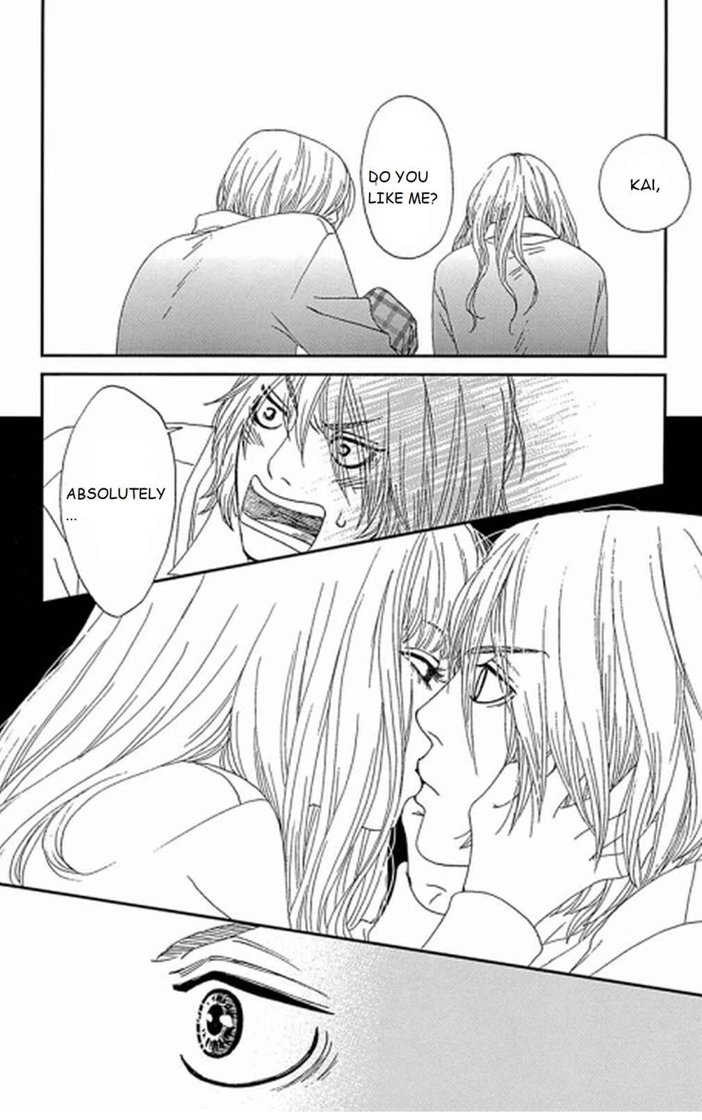 Page 44 Chapter 32 Six Half