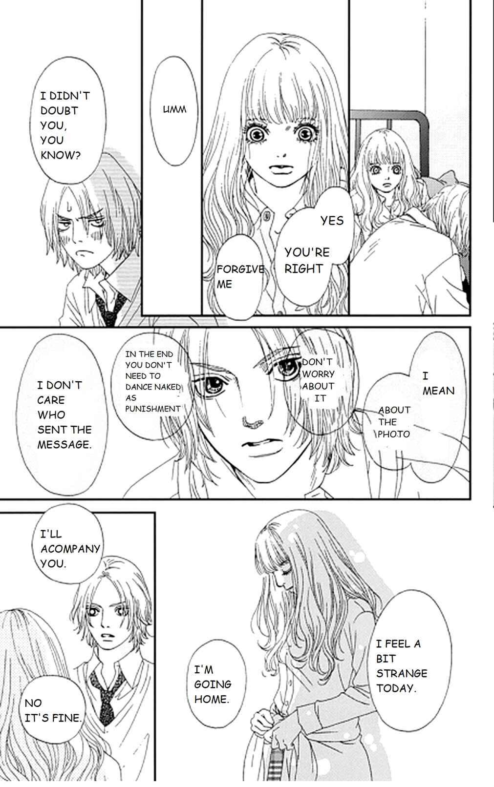 Page 47 Chapter 32 Six Half