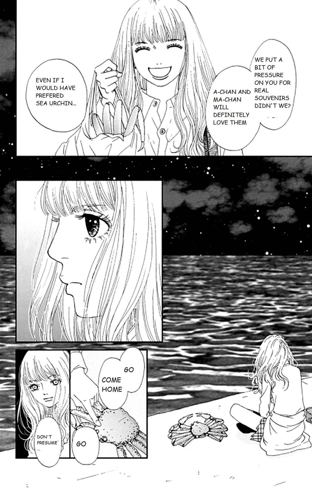 Page 48 Chapter 32 Six Half