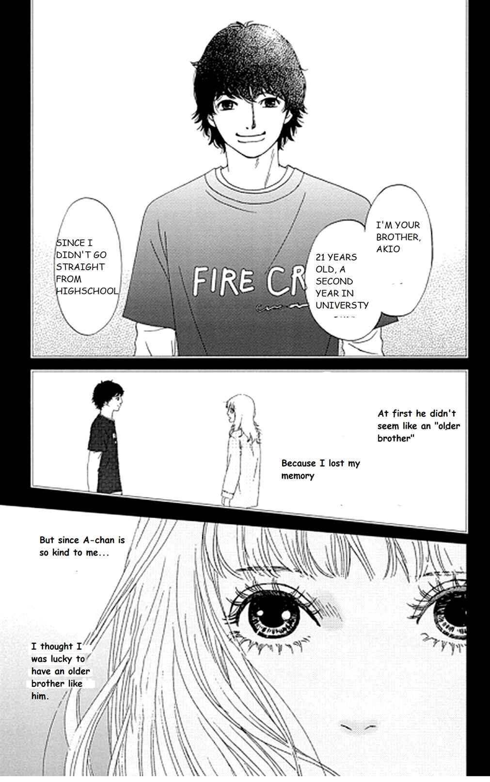 Page 49 Chapter 32 Six Half