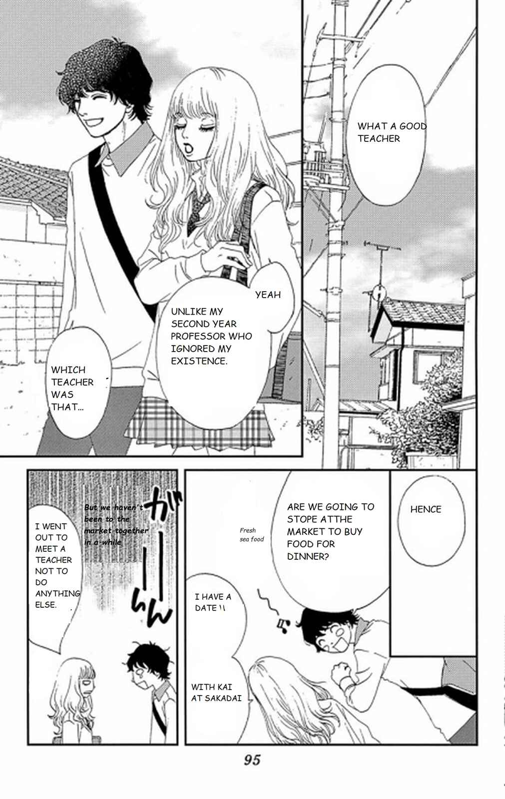 Page 5 Chapter 32 Six Half