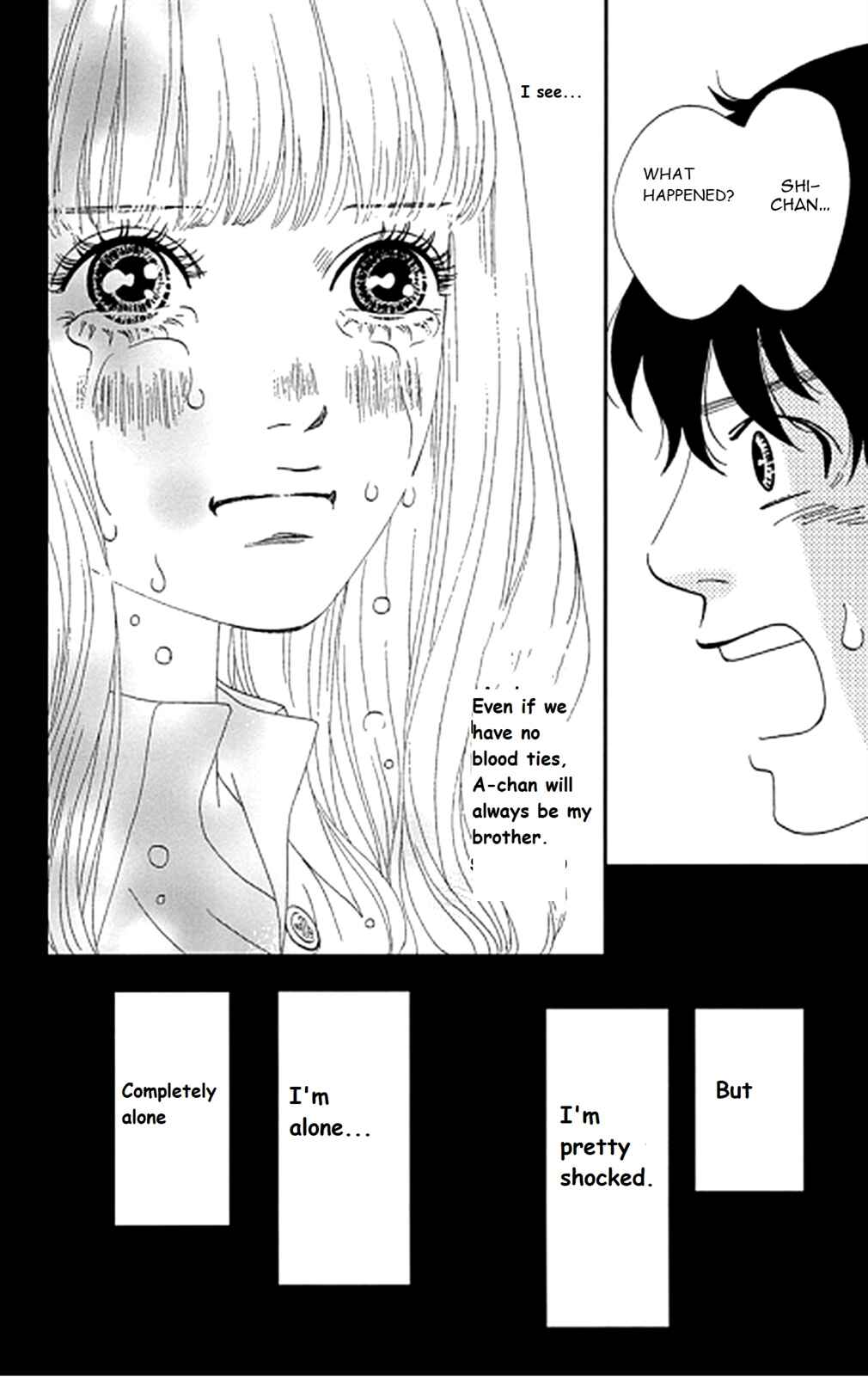 Page 52 Chapter 32 Six Half