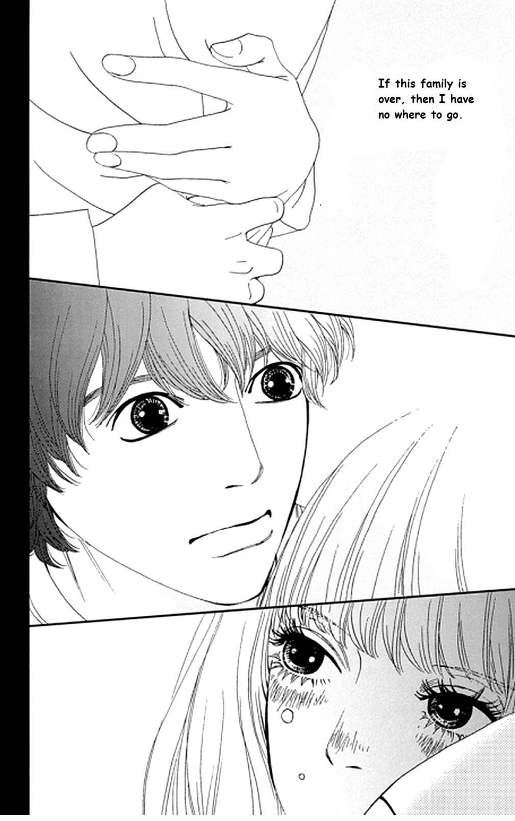Page 61 Chapter 32 Six Half