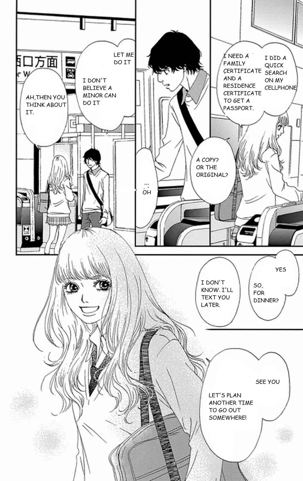Page 8 Chapter 32 Six Half