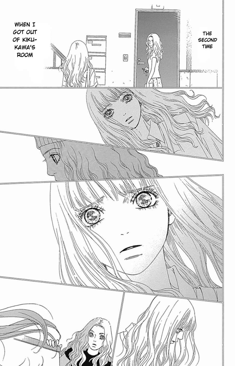 Page 11 Chapter 40 Six Half