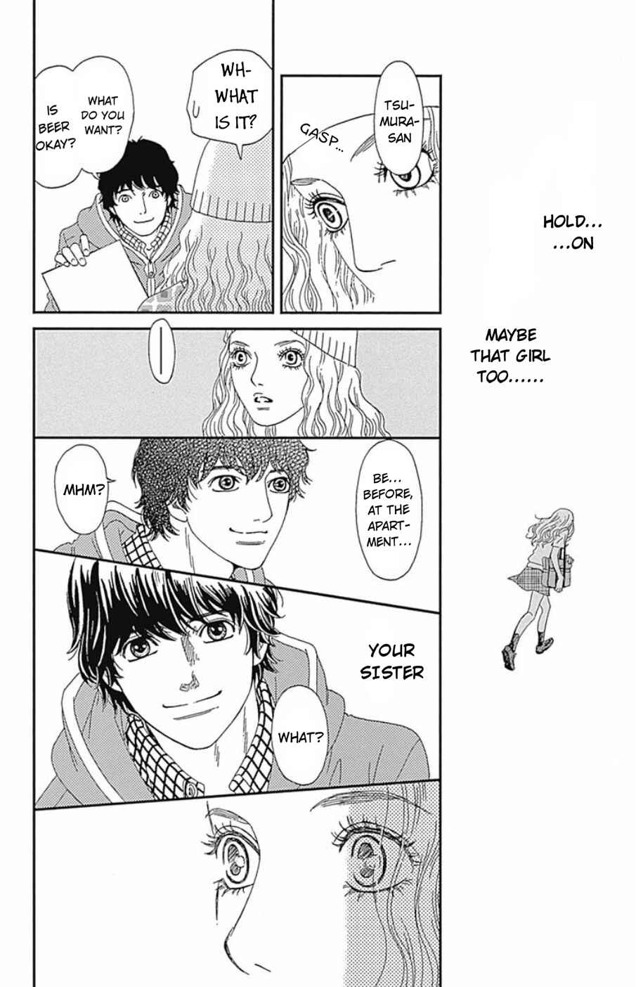 Page 12 Chapter 40 Six Half