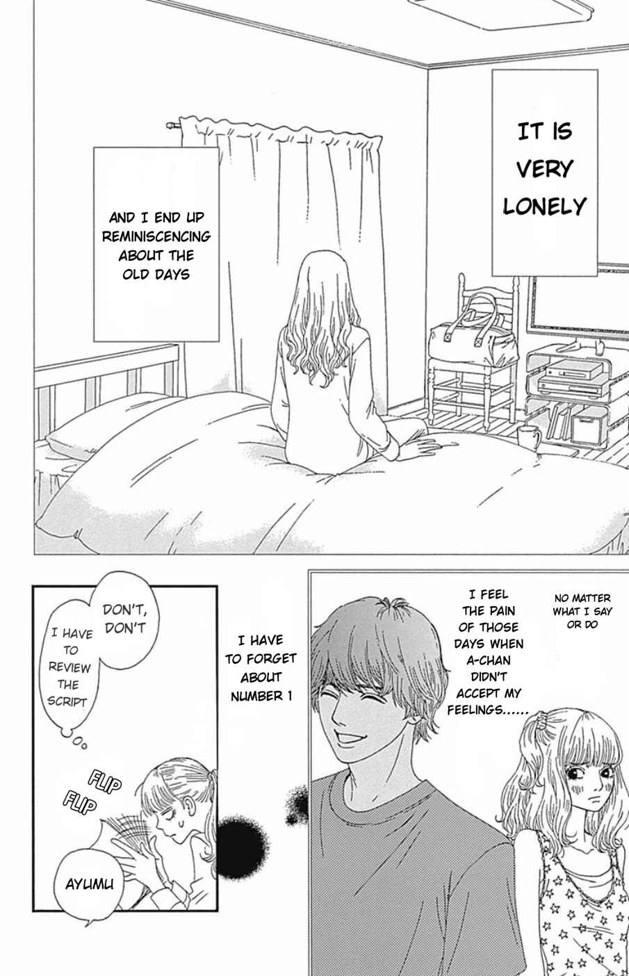 Page 16 Chapter 40 Six Half