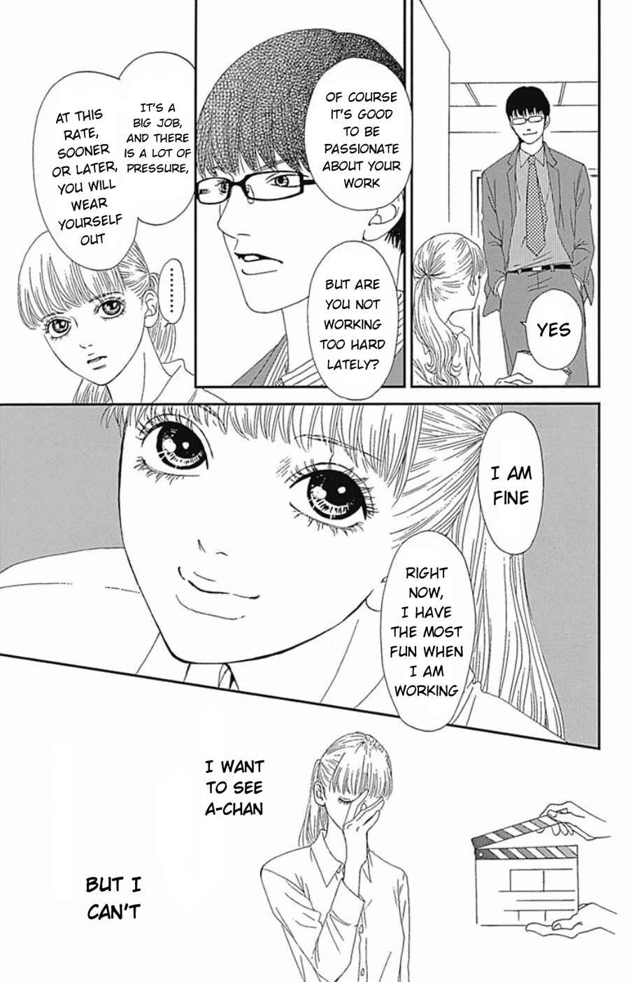 Page 17 Chapter 40 Six Half