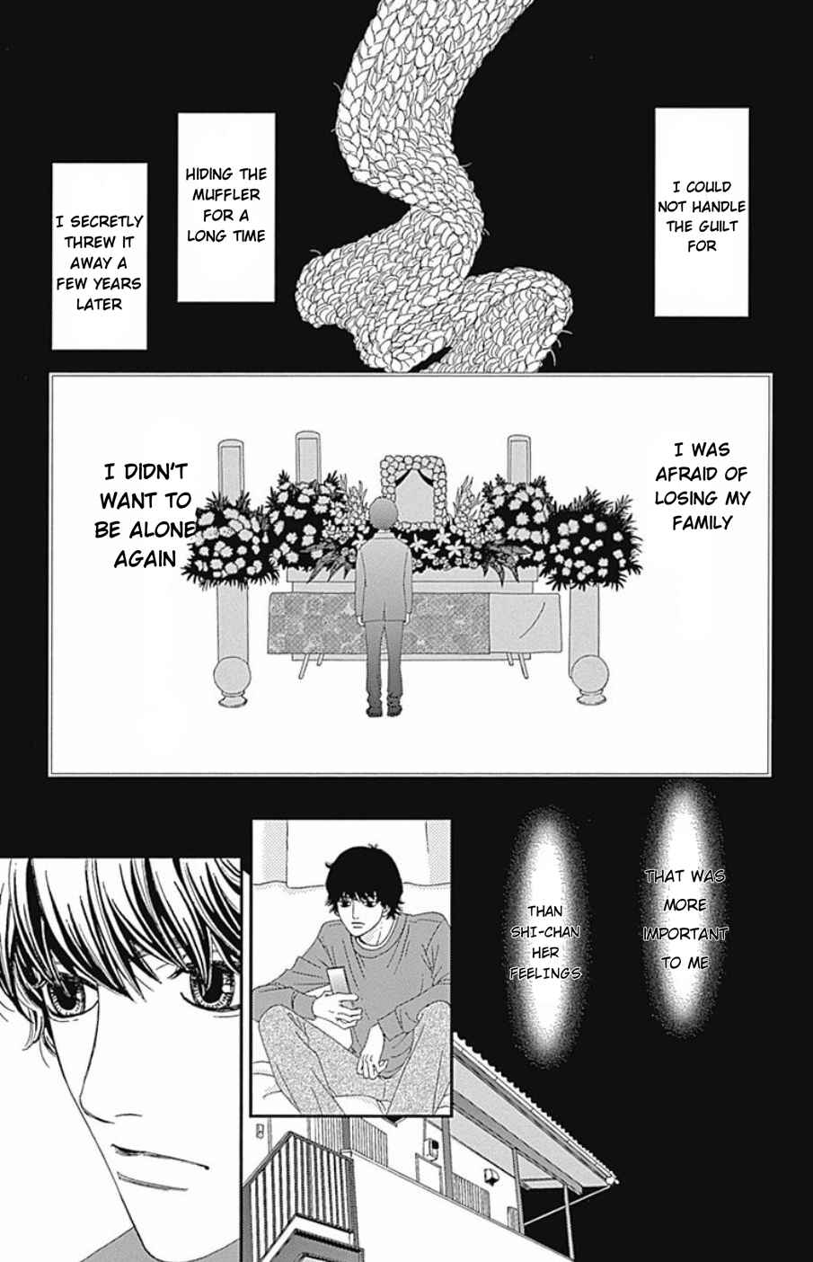 Page 21 Chapter 40 Six Half