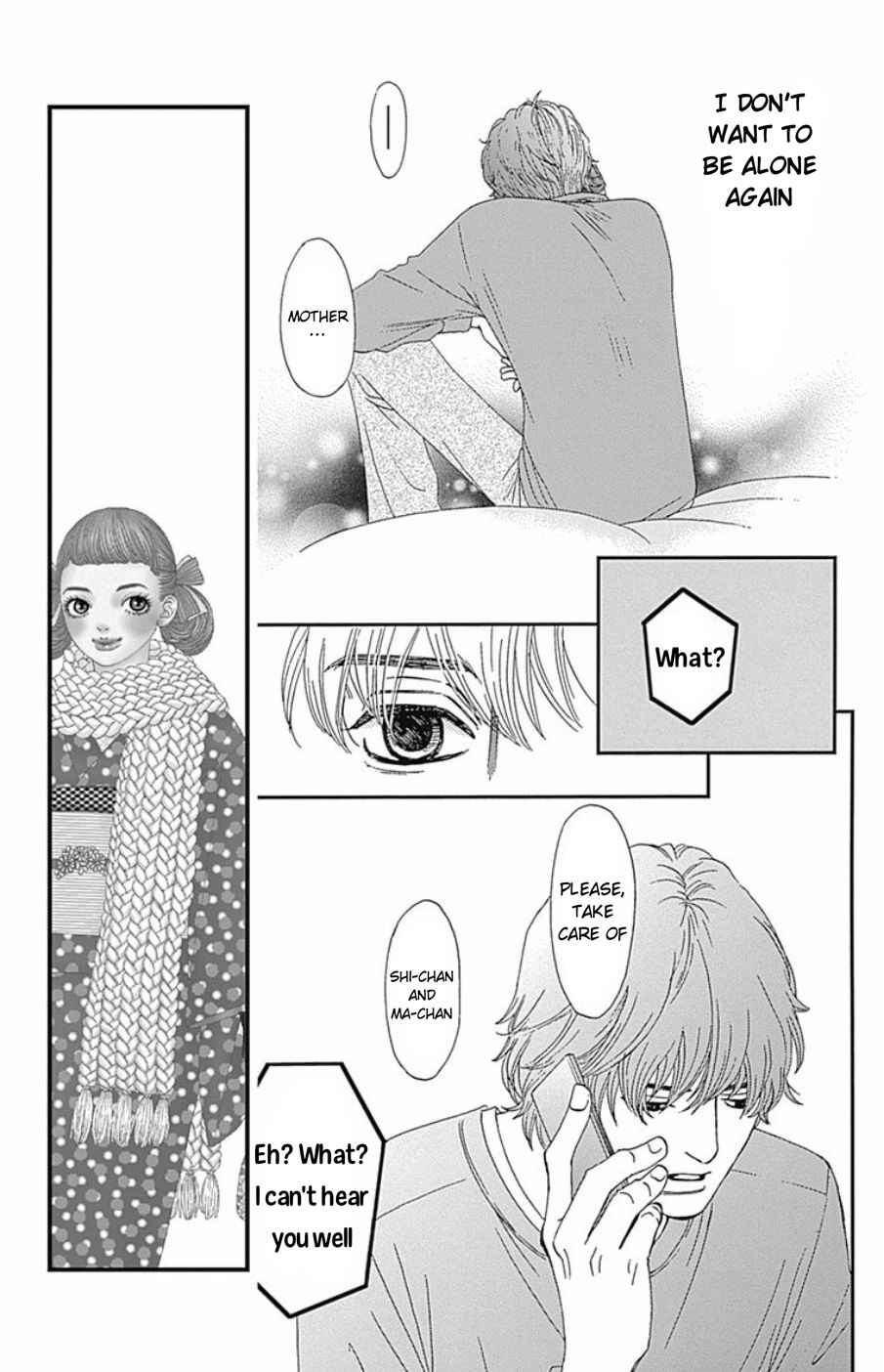 Page 23 Chapter 40 Six Half