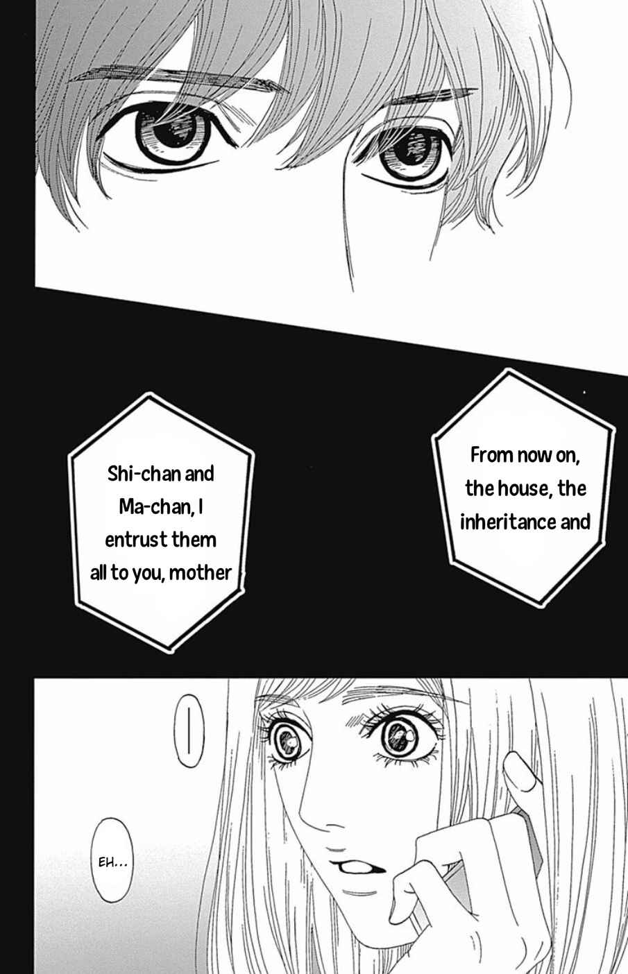 Page 24 Chapter 40 Six Half