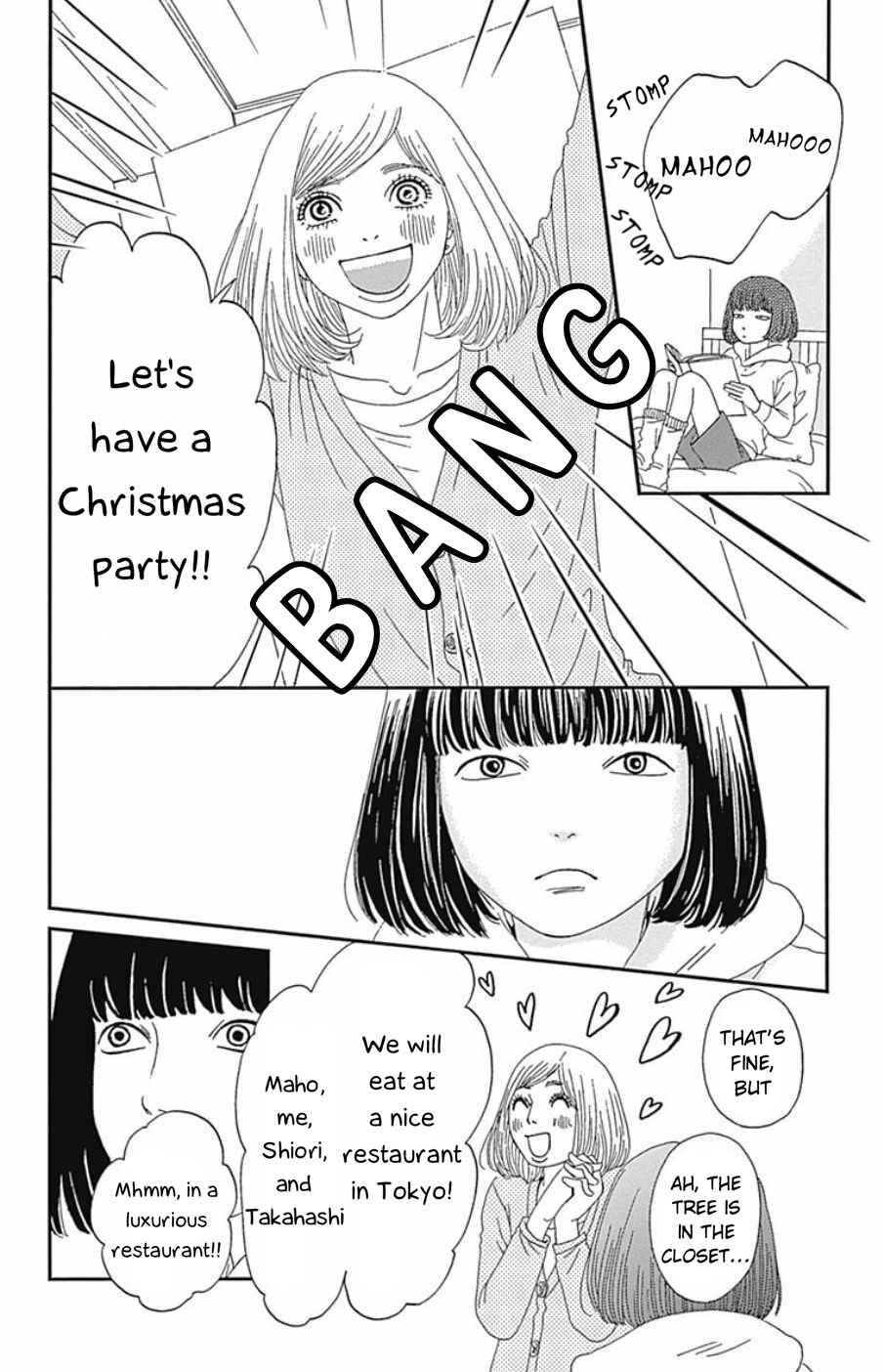 Page 26 Chapter 40 Six Half